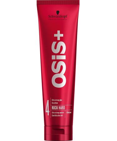 OSiS+ ROCK HARD Ultra Strong Glue  5-Ounce