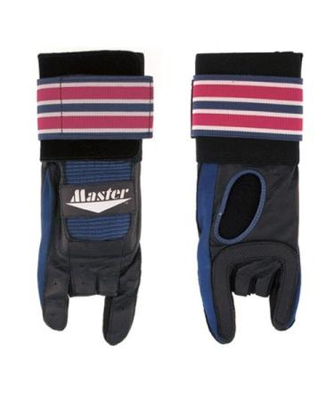 Deluxe Wrist Glove by Master- Right Hand Large