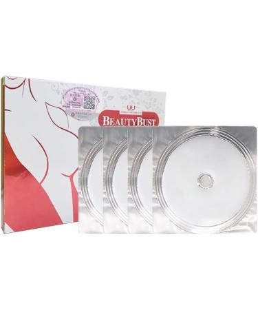 Lifter Anti-Sagging Breast Lift | Increase Breast Comfort | Lanolin Ointment Hand | White One Size - Buy Online on GoSupps.com