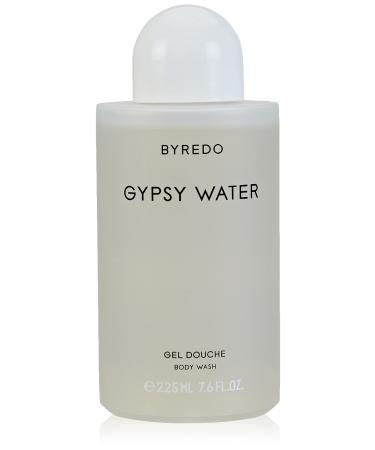 BYREDO Gypsy Water Shower Gel 225ml