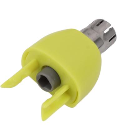 JTLB Washable Nose & Ear Hair Trimmer Replacement Head Compatible with QP2520/90 QP6510/70 QP6530/70 - International Shipping Available - Buy Online on GoSupps.com