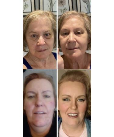 Perebella Skin Tone Adjusting CC Cream SPF 50 | Colour Correcting Primer for Mature Skin | Moisturizing Concealer with SPF | Brightens Skin Tone | 1 Fl Oz (Pack of 2) - Buy Online on GoSupps.com