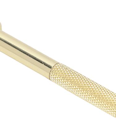 Nail Drill Tool Hand Drill Alloy Hand Drill Tool for Nail Art Precise Drilling for Home Use - Buy Online on GoSupps.com