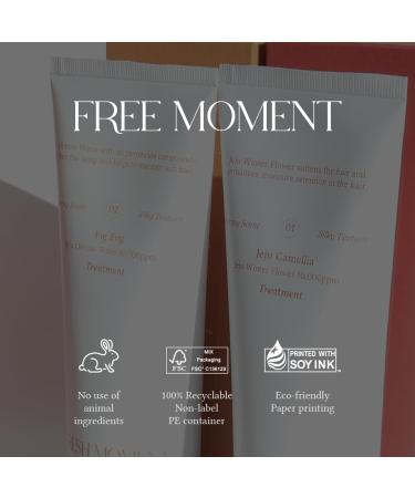 Shop Refresh Moment Perfume Treatment - Jeju Camellia & Fig Fog | International Shipping Available - Buy Online on GoSupps.com
