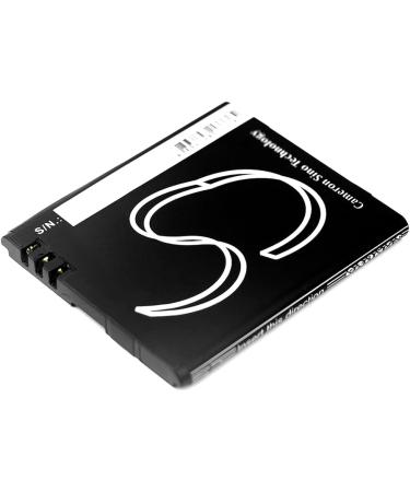 Replacement Battery C534850130L for D190 & Dash Jr 3G - 3.7V 1200mAh | Global Shipping Available - Buy Online on GoSupps.com