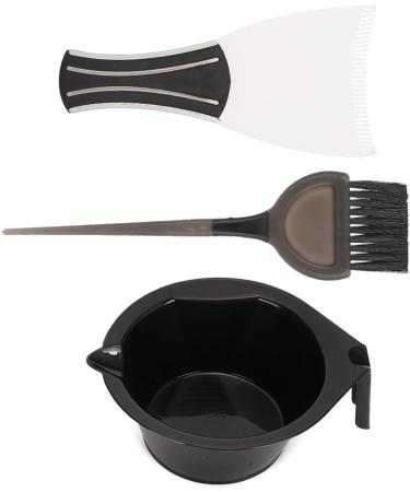 Eco-Friendly Hair Dye Bowl Safe Anti-Static Quality Material Highlights Tool Durable Professional Stylist for Hair Salon - Buy Online on GoSupps.com