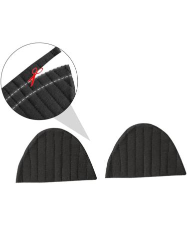 GLEAVI 3 Pairs Sneaker Heel Stickers | Shoe Protector for International Shipping - Buy Online on GoSupps.com