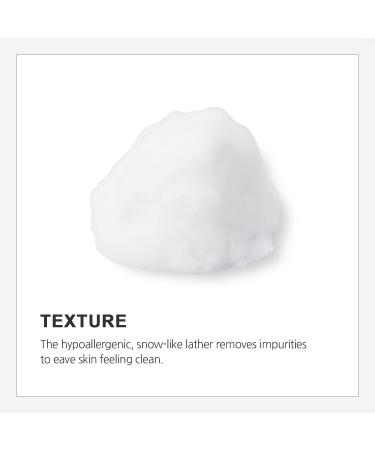 Gadi Place Snow Enzyme Cleanser EX 120g | Deep Cleansing Face Wash | Korean Skin Care | K-Beauty Essential - Buy Online on GoSupps.com