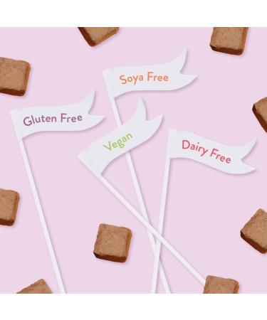 Booja - Booja Truffes au chocolat v g talien au caramel sal 184 g - Buy Online on GoSupps.com