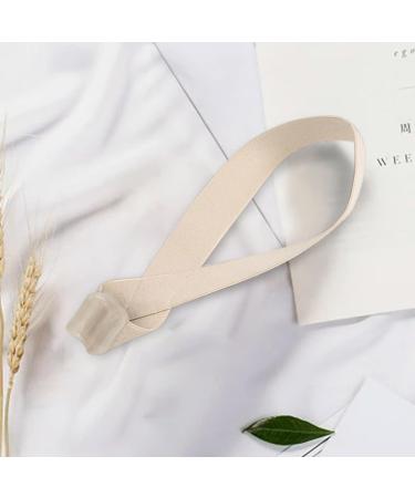 Fiorky Unisex Hallux Valgus Device | Pain Relief for Bunions & Large Toes | Adjustable Toe Separator - Perfect for Daily Wear - Buy Online on GoSupps.com