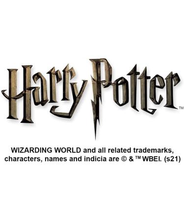 Harry Potter Hufflepuff Pattern Travel Purse Handbag Makeup Mirror by GRAPHICS & MORE - Buy Online on GoSupps.com