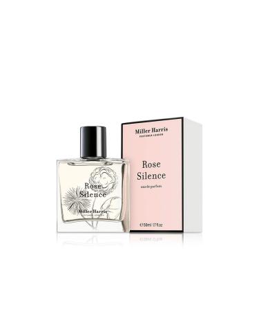 Rose Silence 50ml 1.7oz 0.02 Fl Oz (Pack of 71) - Buy Online on GoSupps.com