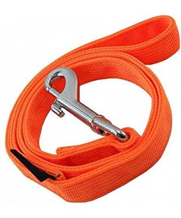 Puppia Authentic Puppia Neon Lead Orange Large L Orange - Buy Online on GoSupps.com