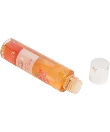 Qukaim Facial Toner Rose Water Toner 100g Nourishing Hydrating Facial Toner for Women - Buy Online on GoSupps.com