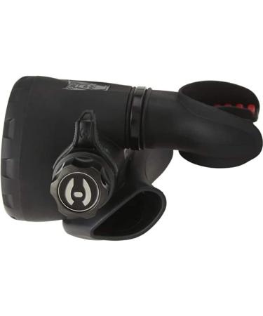 Hollis 200LX DCX DIN Regulator - Top Quality Dive Gear - Buy Online on GoSupps.com