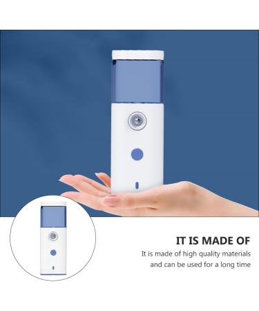 FRCOLOR 1pc Hydrating Instrument Ladies Suits Steamer for Face Home Beauty Care Mister Skin Care Miss Spa - Buy Online on GoSupps.com