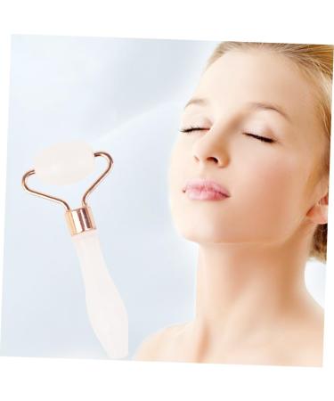 Angoily Jade Roller & Gua Sha Set Premium Facial Massage Tools for Glowing Skin | Eye Massage Roller & Scraping Tool for Skincare - Buy Online on GoSupps.com