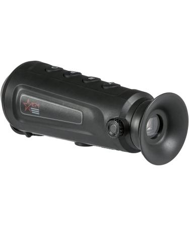 AGM Global Vision ASP-Micro TM160 Thermal Imaging Monocular - High-Sensitivity Infrared Heat Vision for Hunting, Distance Measurement, Wi-Fi Hotspot - Handheld Short Range Thermal Imager - Buy Online on GoSupps.com