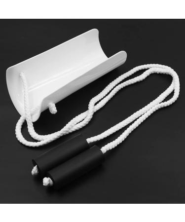 VOANZO Sock Helper for Elderly Pregnant Women & Disabled - Thick Foam Pad - Easy Fit & Comfort - Buy Online on GoSupps.com