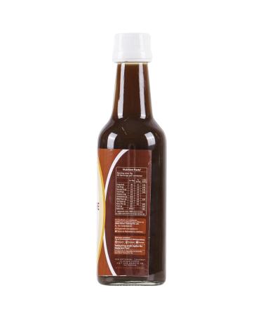 Urban Platter Worcestershire Sauce 200g/7oz - Vegan, Tasty & Delicious - Buy Online on GoSupps.com