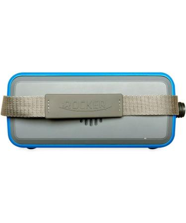 iROCKER 12V Electric Pump for SUP Boards - Efficient Inflation Tool - Buy Online on GoSupps.com