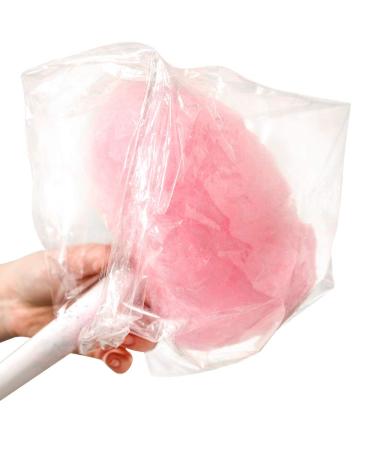 Perfectware Pink Vanilla Floss Sugar - 1 Carton | PS-Pink Floss - Buy Online on GoSupps.com