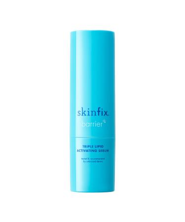 Skinfix Barrier+ Triple Lipid Activating Serum: Featuring Patented* Anti-Aging B-L3 Complex and 10 Potent Active Ingredients for Firmer Plumper and Smoother Skin 1 oz