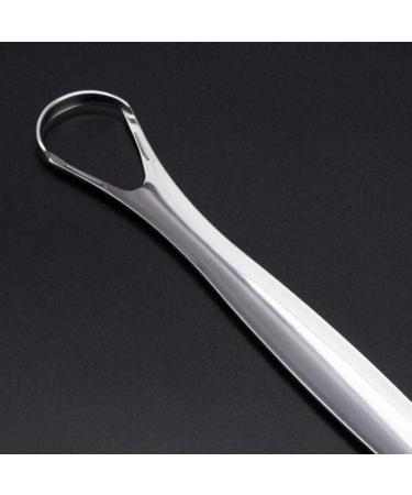 Colcolo Tongue Cleaner Set | Effective Oral Hygiene & Breath Freshener | International Shipping - Buy Online on GoSupps.com