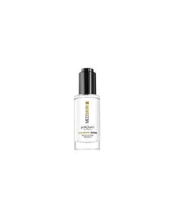 postQuam Professional Biological Hyaluronic Serum 30ml - Deep Moisturizer & Nourisher for All Skin Types - International Shipping - Buy Online on GoSupps.com