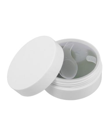 KAILIKETIY Hydration Eye Mask for Wrinkles Dark Circles Reusable Under Eye Patches for Puffiness Moisturizing Gel Treatment for Antiaging Skin Care