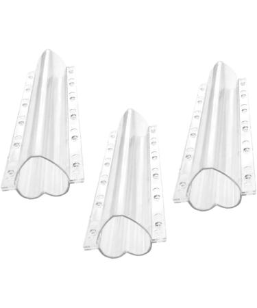 VANZACK Tools 15 Pcs Vegetable Shaping Mold Watermelon Planting Supplies Toaster Oven - Buy Online on GoSupps.com