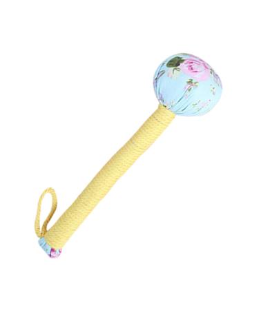 Manual hand massager |Hammer massager |Muscle relief hammer hand massage devices for back shoulders neck legs and full body Depth tissue relaxation ideal for athletes fitness