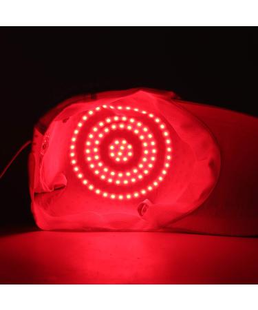 Revitalize Your Hair with Our Hair Growth Hat & Devices 94pcs Lamp Beads System for Fuller Hair - Buy Online on GoSupps.com