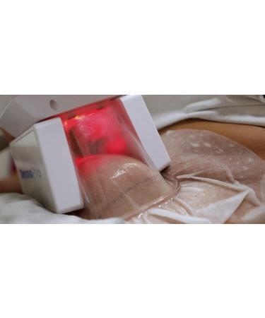 Dermopro Cryolipolysis Criolyp Gel CE with its 30 membranes - Buy Online on GoSupps.com