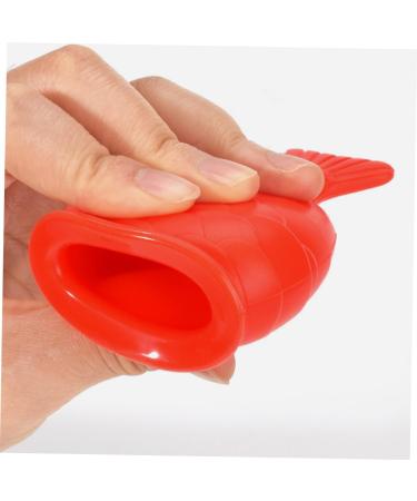KOMBIUDA Outil Repulpeur L vres Silicone Forme Poisson Puissant Aspirateur L vres Plus Pulpeuses Maquillage Quotidien - Buy Online on GoSupps.com