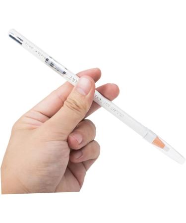 MOTHNUR 2Pcs Waterproof Eyebrow Pencils Easy to Apply Durable Multifunctional for Eye Makeup - Buy Online on GoSupps.com