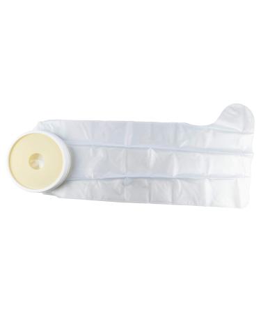 77315 Carex Above The Knee Cast Protectors - Durable & Comfortable International Shipping - Buy Online on GoSupps.com