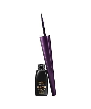 butter LONDON Glazen Lustrous Liner - Ultraviolet - Buy Online on GoSupps.com