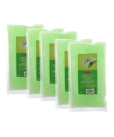 Tubayia 2250g Paraffin Wax Paraffin Paraffin Bath Wax for Hands Feet and Skin Care