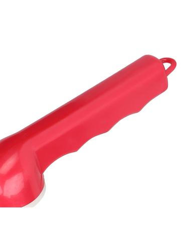 Muscle Roller Massager | Firm & Wear-Resistant | Portable Pain Relief for Home & Office - Buy Online on GoSupps.com