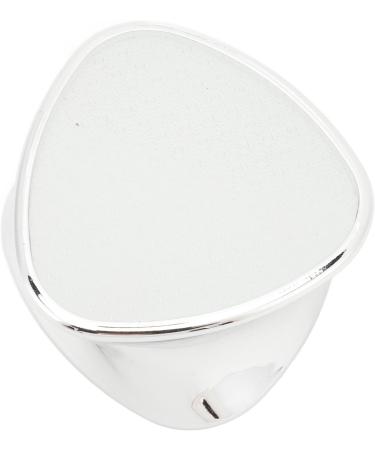 Nano Foot File Gentle Painless Exfoliation Men Women 2 in 1 Nano Hair Removal Tool for Wet and Dry Feet - Buy Online on GoSupps.com