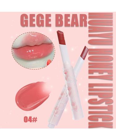 Shine Lipstick - Waterproof 24-Hour High Impact Color | Smooth Lightweight & Moisturizing Formula - Full Coverage Lip Makeup - Buy Online on GoSupps.com