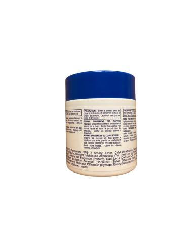 Isoplus Hair & Scalp Treatment 5.25 Oz - Nourishing Care for Healthy Hair | Shop Internationally - Buy Online on GoSupps.com