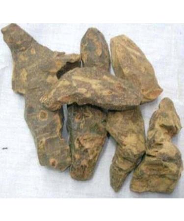 RAW HERB/JADI BOOTI CHOBCHINI CHOPCHINI CHINA ROOT SMILAX GLABRA (100gm)