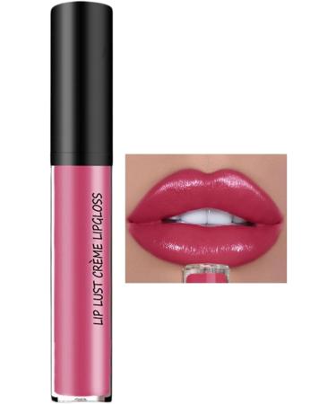  Hitburu Lip Gloss | Tinted Nourishing Lip Oil - Plumping Effect Moisturizing Stick Water-Resistant for Everyday Use Going Out Traveling Beginners Family Friends - Buy Online on GoSupps.com