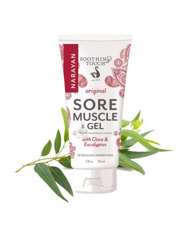 SOOTHING TOUCH Narayan Gel Regular  2 FZ