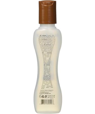 Biosilk Silk Therapy Leave-In Hair Serum with Natural Coconut Oil | Paraben-Free Nourishing Formula for Silky Smooth Hair | 67 ml - International Shipping Available - Buy Online on GoSupps.com