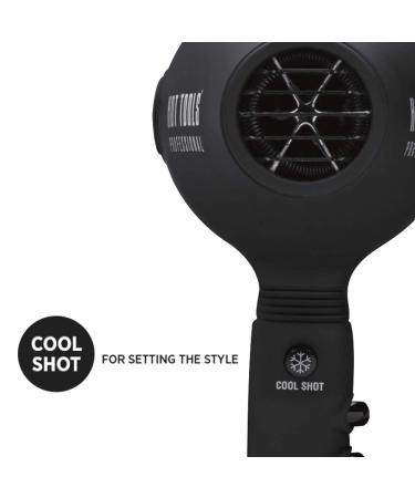 Buy HOT TOOLS Professional 2100 Lightweight Turbo Ionic Hair Dryer - Fast Shipping Worldwide - Buy Online on GoSupps.com