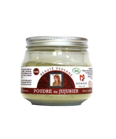 Organic jujube powder 100 g of powder