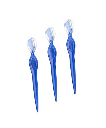 Beaupretty 9-Piece Electric Eyebrow Razor Set | Elegant Handheld Grooming Tools for Perfect Eyebrows - International Shipping Available - Buy Online on GoSupps.com